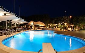 Villa Orchidea